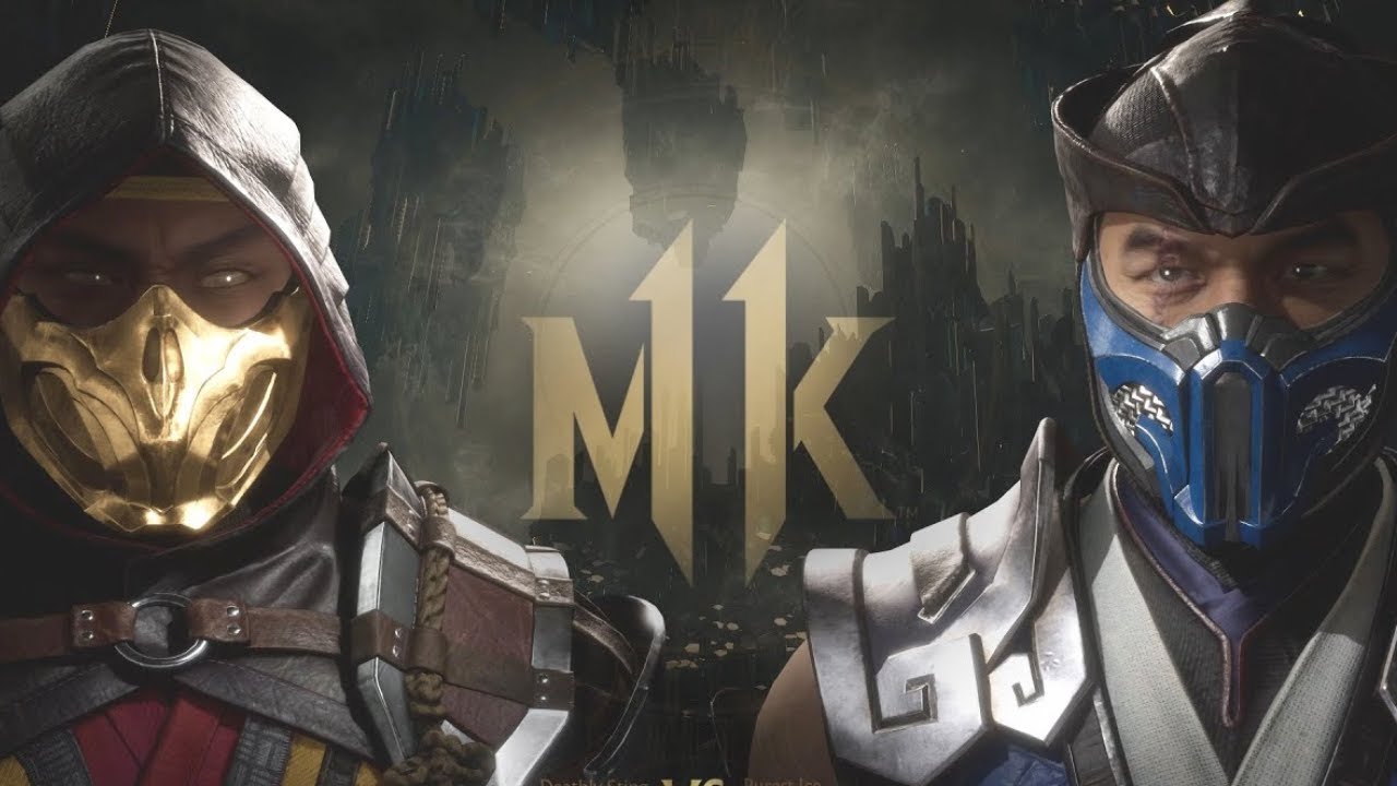 Mortal kombat 11 steam фото 59