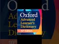 Shelf 10 English Dictionary Book Shelf 10 English Dictionary Book