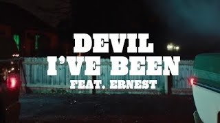 Post Malone – Devil I’ve Been (Lyrics) ft. ERNEST | Emotional Country Song 2026