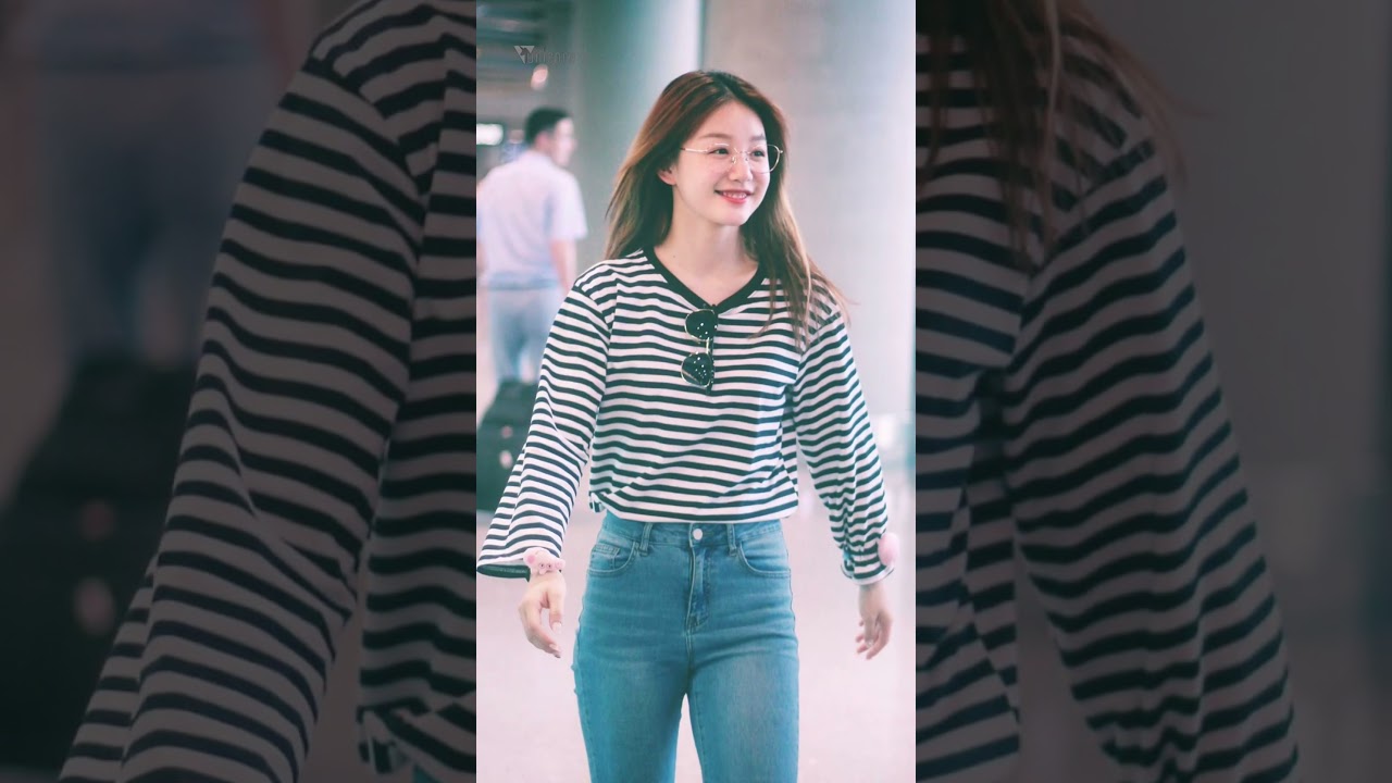 Chen zheyuan and xu mengjie//viral short 