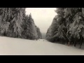 Jánské Lázně 2014 6.den