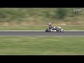 Euro Trophy Round 2 - Seniors Race 9 Heat 4 B - D