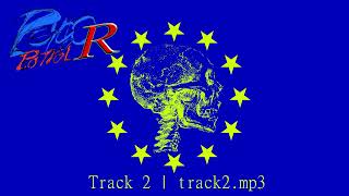 Psycho Patrol R OST | Orgone Power Plant