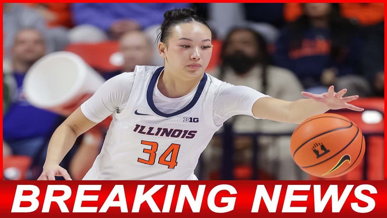 3 key questions for the Illinois basketball clash with Ohio State