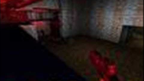 DOOM 1-E1M4- Command Control