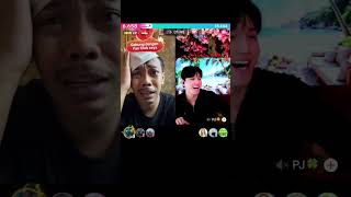 Cep Sanud PK Lawan PJ orang luar negeri #cepsanud