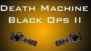 DEATH MACHINE MULTIKILL