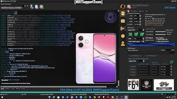 Oppo A5 Pro 4G | Android 15 | CHIP OFF | UFS 2.2 [YMTC] | Full Backup | Flash64 Ultra 🔥✅