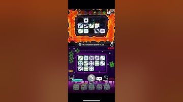 17 побед подряд, PVP колода Random dice 3.15.0