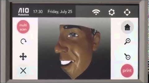 Promo AIO Robotics Zeus by 3DPrinterPoint