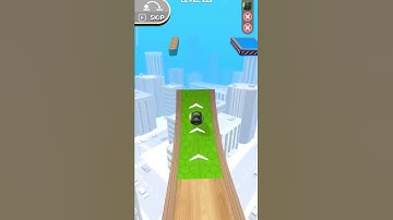 Going Balls - SpeedRun Gameplay Level 225