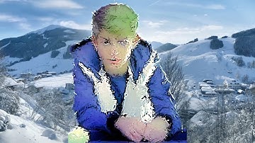 MattyBRaps - Stuck In The Middle [Official Instrumental]