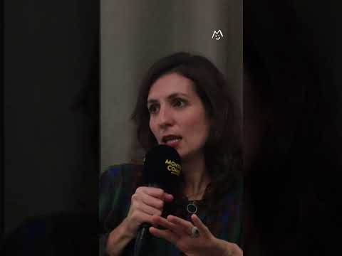 « Il y a du v*ol conjugal déguisé partout aujourd’hui. » - Marine Leonardi