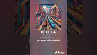 Midnight Train