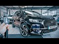 2020 DS 7 Crossback PureTech 225 Opera