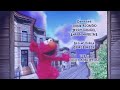 Sesame Street Seasons 38 39 Closing Credits 2007 2008 