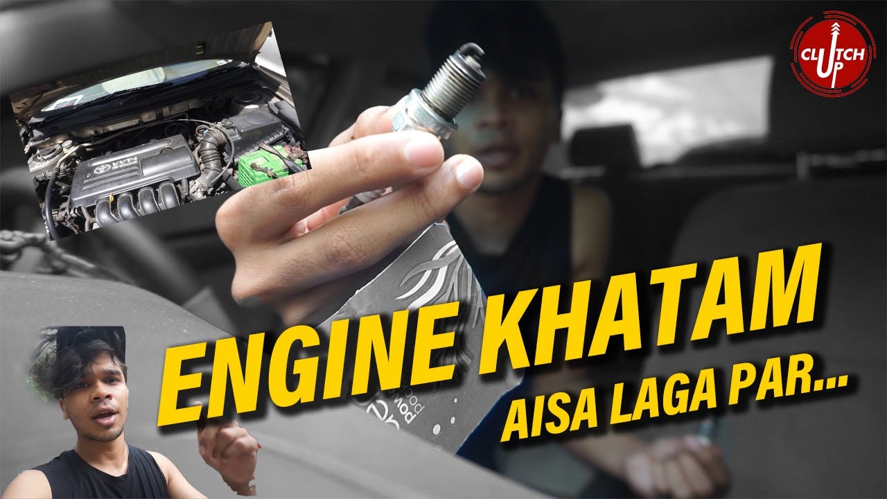 Will I have to SELL THE COROLLA? Clutch Up ENGINE messed up? YouTube