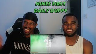 Nines - Daily Duppy | GRM Daily Reaction