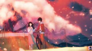 Nightcore - Stuck (Lyrics)