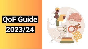 QoF full guide 2023/24