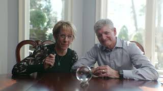 2026 Predictions: What Does the Crystal Ball Reveal? 🔮 | Join us Jan 20th!