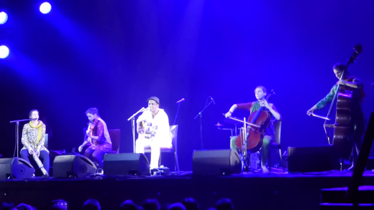 Tambitamby (Erick Manana - Jenny - Lokanga Köln)