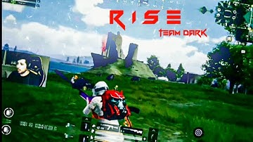 RISE ⚡ PUBG EDIT @SIXTYNINE EDITING CONTEST