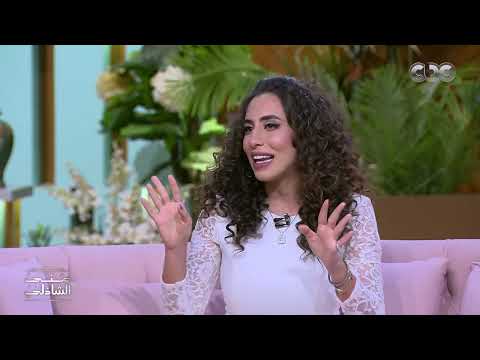 منة عدلي القيعي تحكي كواليس كتابة الإعلان اللي كسر الدنيا في رمضان لياسمين وكريم محمود عبد العزيز