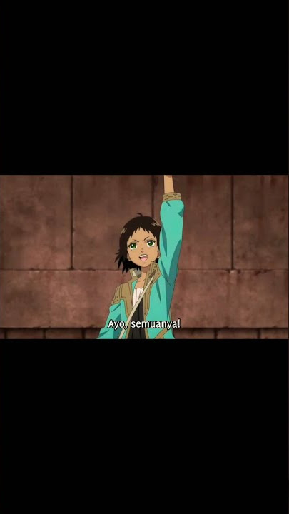 Story WA anime sad - Amanojaku