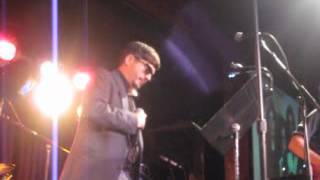 &quot;My Dad&quot; - Davy Jones Memorial, BB Kings NYC, April 3, 2012