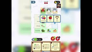 Profile Perfect Level 84 walkthrough solution