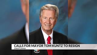 Owatonna Mayor asked to step down after “homophobic” comments