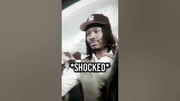 Fans Recognized Duke Dennis As Fanum & Future! 😭💀