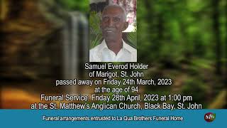 MTV OBITUARIES 25-04-23