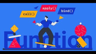 Call ,Bind And Apply methods of Function.prototype in javascript