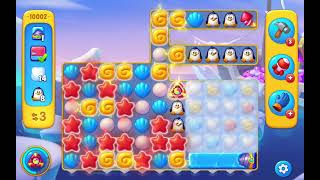 Fishdom Level 10002- Daily Log #344