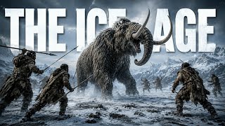 The Cave Era Explained | Life During the Ice Age | Early Human History Documentary | Ice Age 