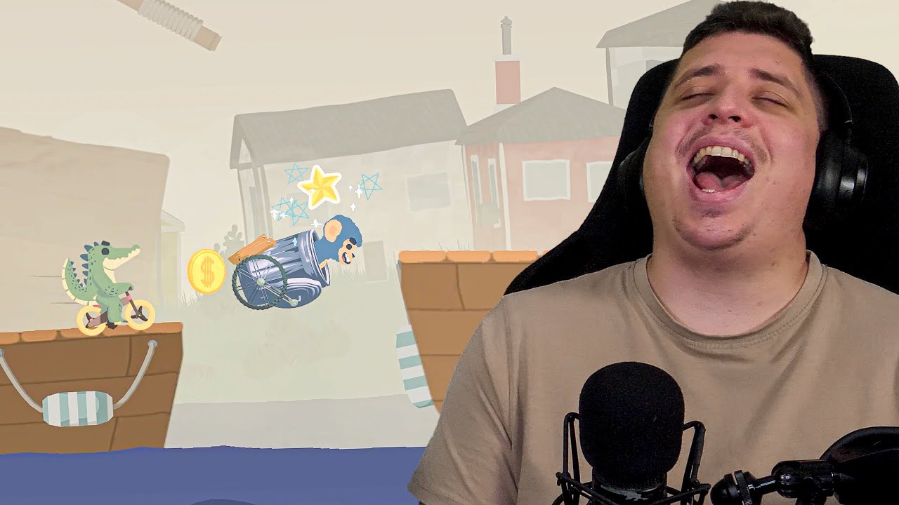 HOVÁ TŰNT A COINOM??!!🐑Ultimate Sheep Raccoon🐑JátékPÁRBAJ S12E02