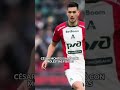 ¡NO ES DE GRAVEDAD! Descartan que la lesión de César Montes lo aleje del Mundial