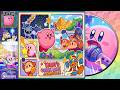 Welcome to the New World! English Lyrics - Kirby Forgotten Lands Remix (Rock Anthem Cover)⭐🌈