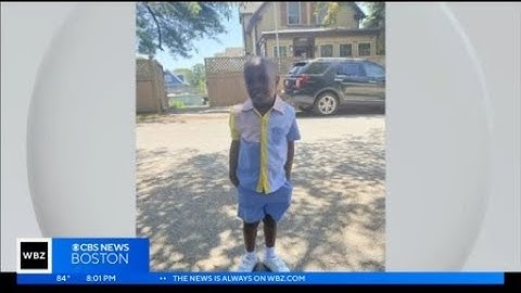 4-year-old Ivan Pierre killed in Hyde Park hit-and-run described as 