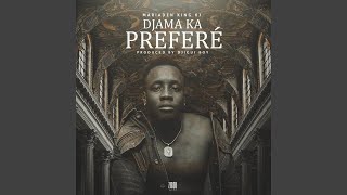 Djama ka préféré
