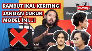 Minyak zaitun Mustika ratu dan Herborist untuk rambut? check this out!