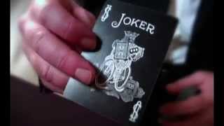 50% OFF // Black Tiger Gaff Deck - June Gaff Event