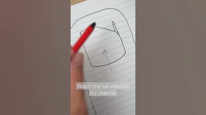 Why cutting an ingrown nail works.