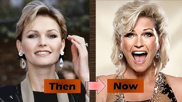 👱‍♀️ 24 prachtige blonde Britse actrices uit de jaren 70 📺🇬🇧