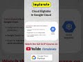 What is Cloud Bigtable in Google Cloud? 📊 | NoSQL Database Explained | GCP #implovate#googlecloud