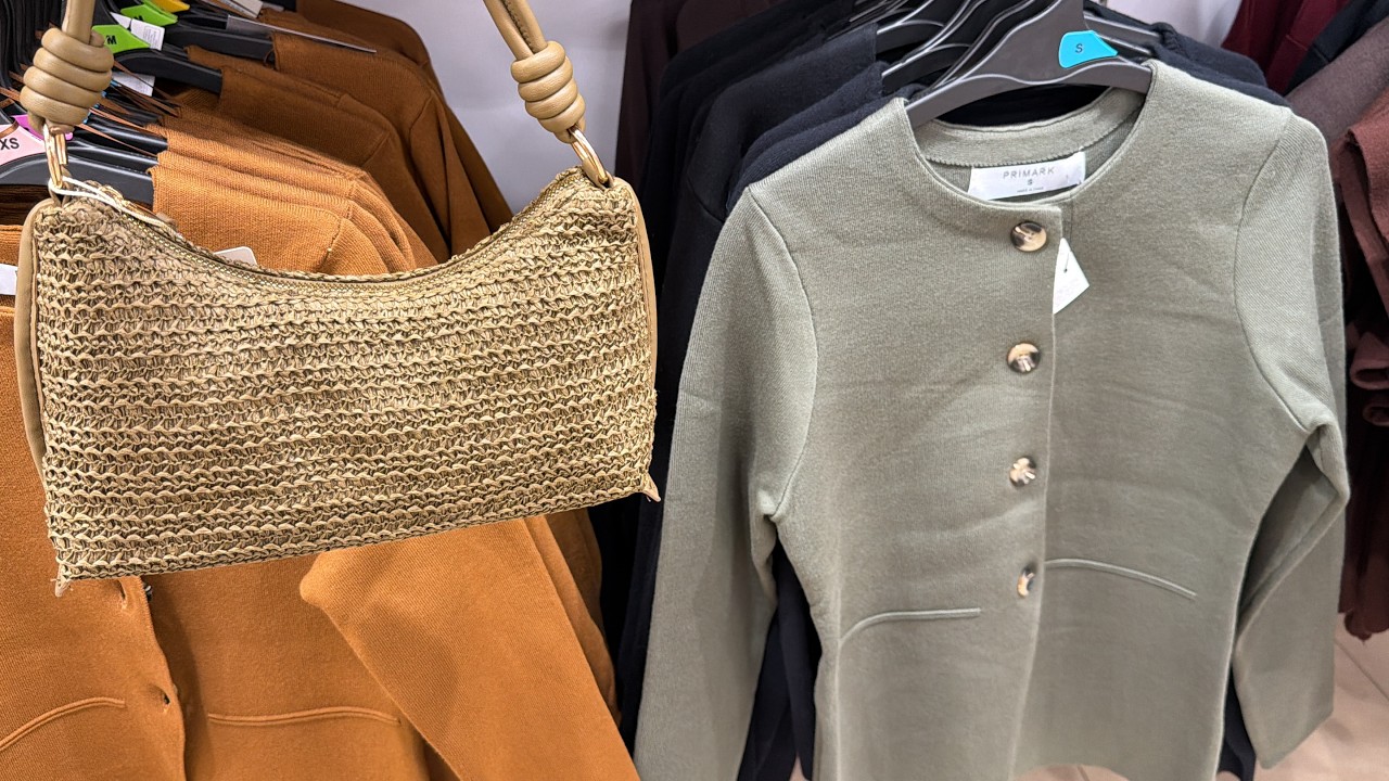 PRIMARK NEW COLLECTION, March | 2026