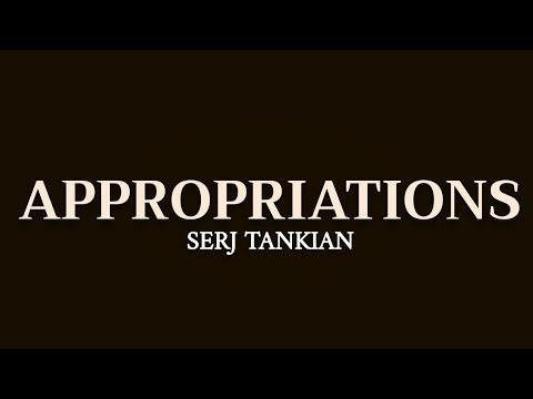 Serj Tankian -