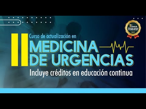 II Curso de